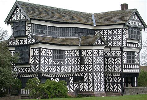 poor tudor houses facts